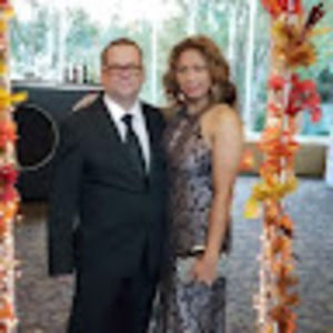 Meet your Posher, Gary